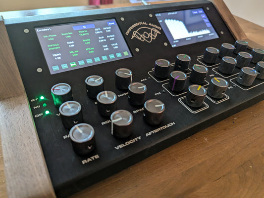 Version 2 Prototype