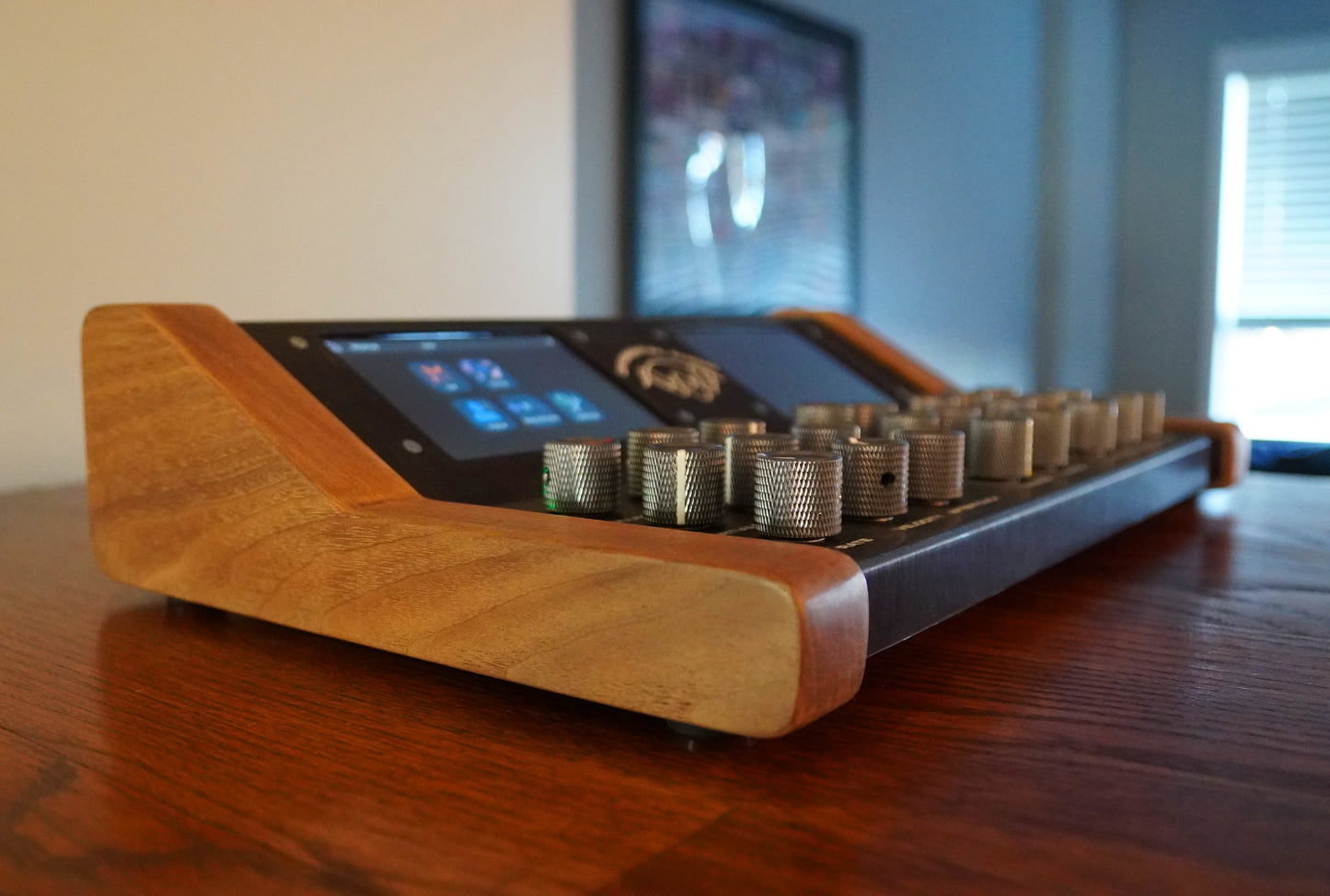 EOSYNTH Additive Synthesizer