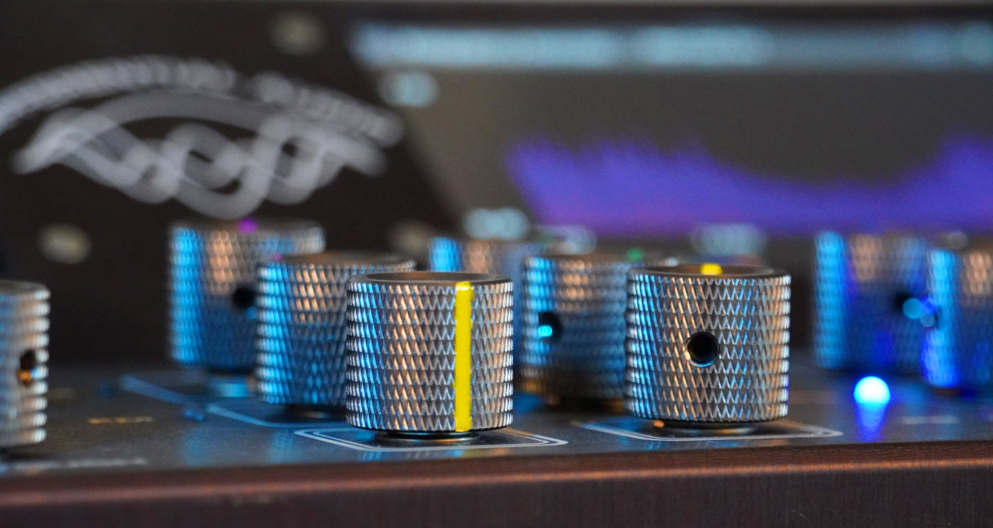 EOSYNTH Additive Synthesizer
