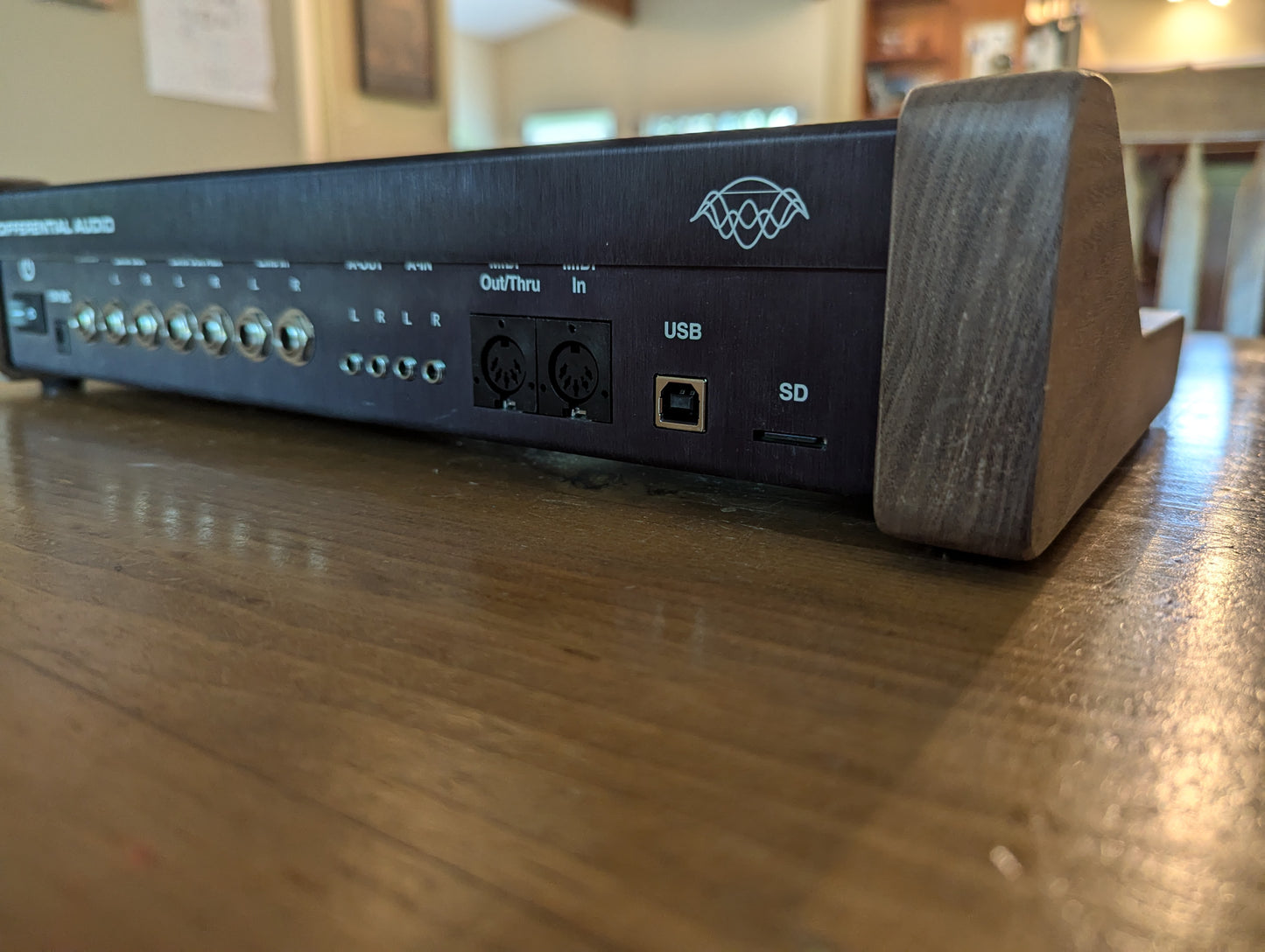 EOSYNTH Additive Synthesizer