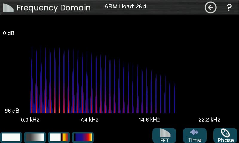 EOSYNTH Additive Synthesizer